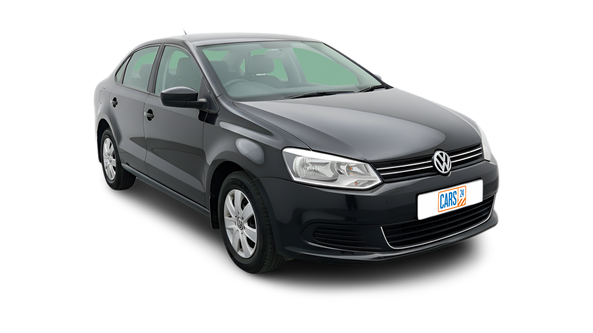 Volkswagen Vento-img